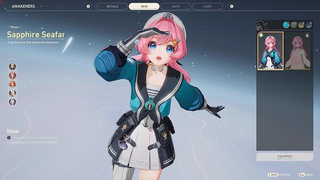 Image for the game Fate Trigger