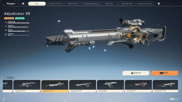 Image for the game Fate Trigger