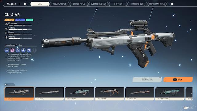 Image for the game Fate Trigger