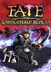 Cover image for the game Fate: Undiscovered Realms