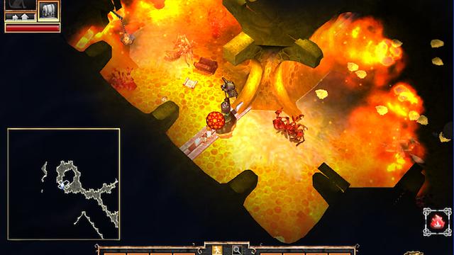Image for the game Fate: Undiscovered Realms