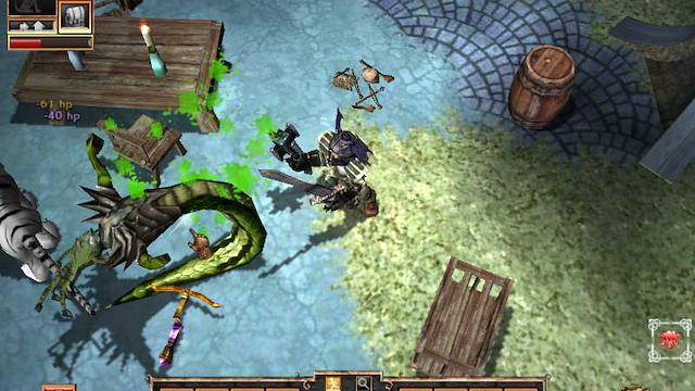 Image for the game Fate
