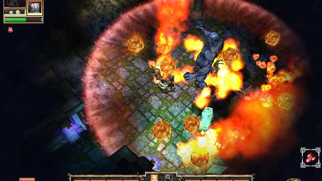 Image for the game Fate
