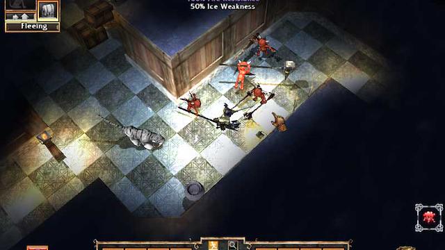 Image for the game Fate