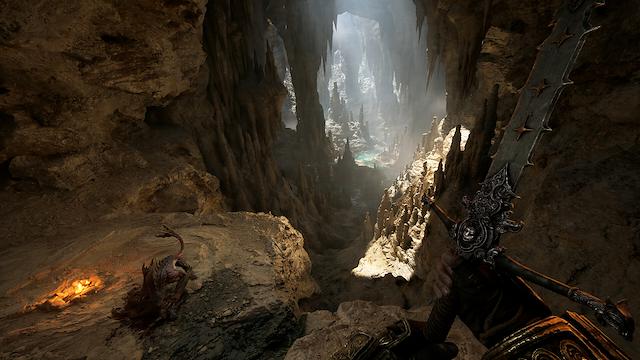 Image for the game Fatekeeper