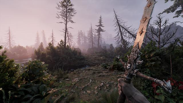 Image for the game Fatekeeper