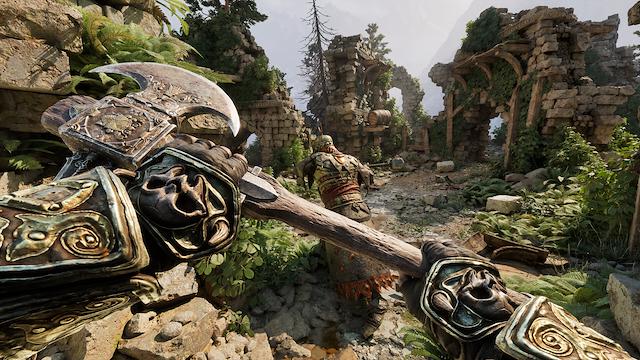 Image for the game Fatekeeper