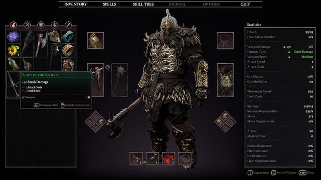 Image for the game Fatekeeper
