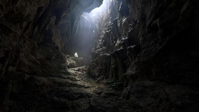 Image for the game Fatekeeper