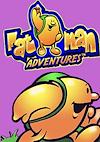 Cover image for the game Fatman Adventures