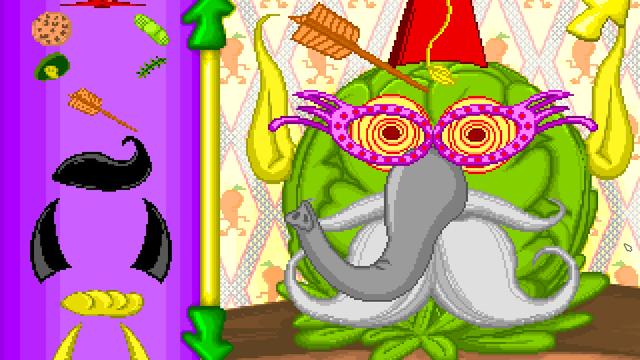 Image for the game Fatty Bear's Birthday Surprise