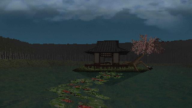Image for the game Fatum Betula