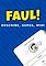 Cover image for the game Faul!