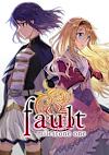 Cover image for the game Fault Milestone One