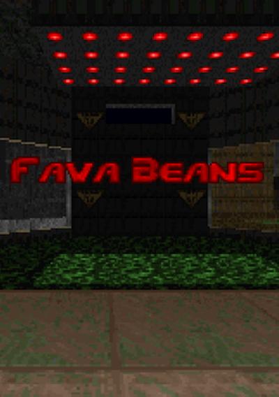 Cover image for the game Fava Beans