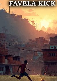 Cover image for the game Favela Kick: The Final Goal