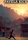 Cover image for the game Favela Kick: The Final Goal