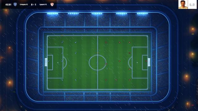 Image for the game Favela Kick: The Final Goal