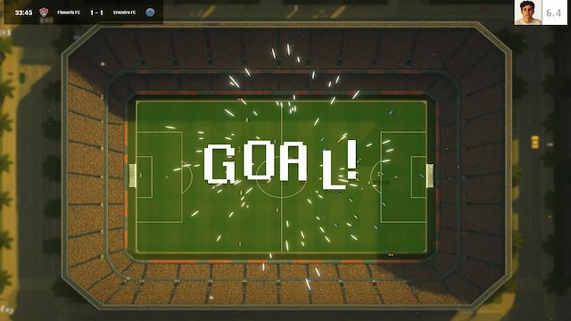 Image for the game Favela Kick: The Final Goal