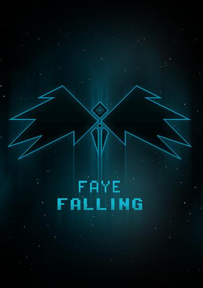 Cover image for the game Faye Falling