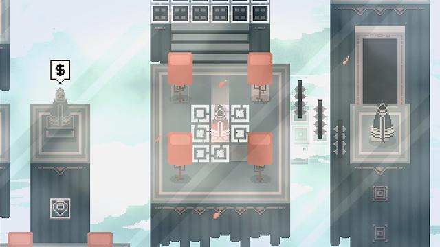 Image for the game Faye Falling