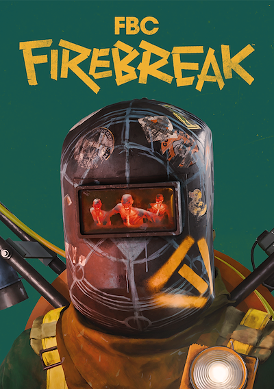 Cover image for the game FBC: Firebreak