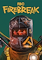 Cover image for the game FBC: Firebreak