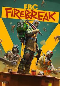 Cover image for the game FBC: Firebreak