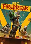 Cover image for the game FBC: Firebreak