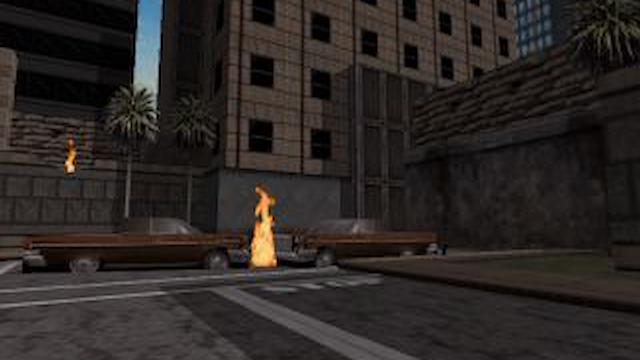 Image for the game FbSp003: City Under Siege