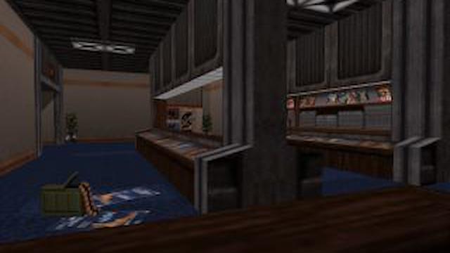 Image for the game FbSp003: City Under Siege