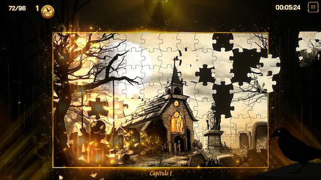 Image for the game Fcorvus