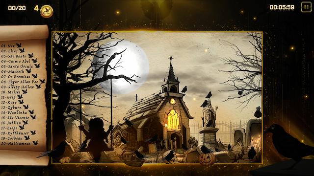 Image for the game Fcorvus