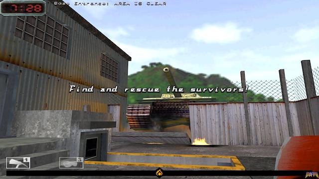 Image for the game FDNY Firefighter: American Heroes