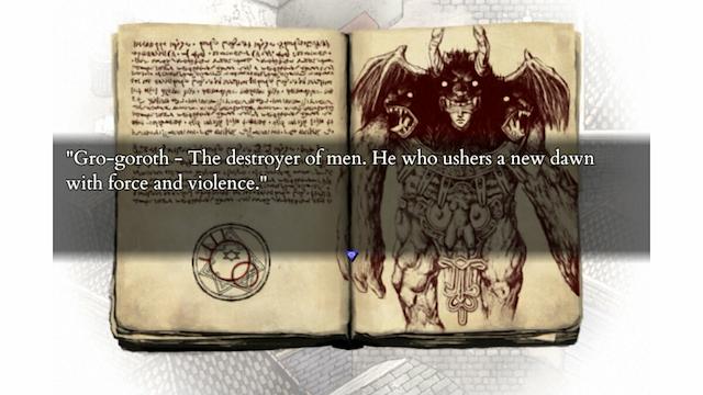 Image for the game Fear & Hunger 2: Termina