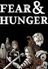 Cover image for the game Fear & Hunger