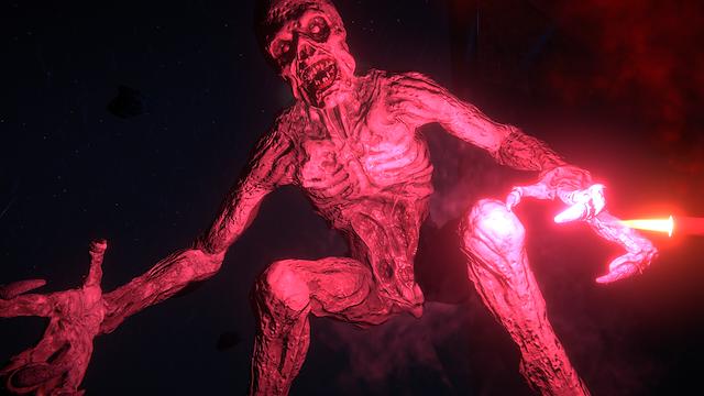 Image for the game Fear Below Zero