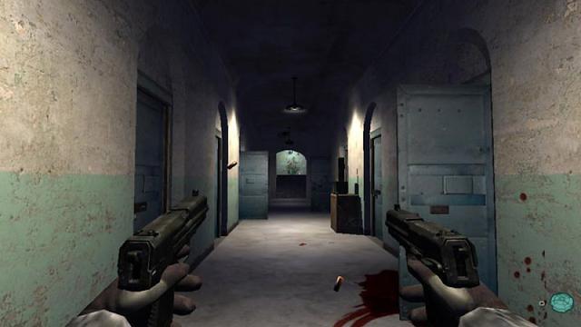 Image for the game F.E.A.R. Combat