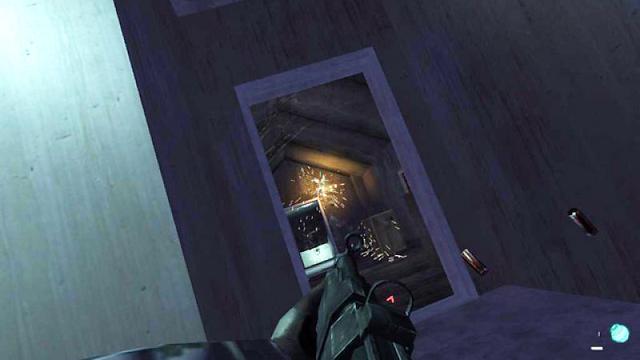 Image for the game F.E.A.R. Combat