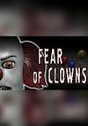 Cover image for the game Fear of Clowns
