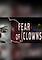 Cover image for the game Fear of Clowns
