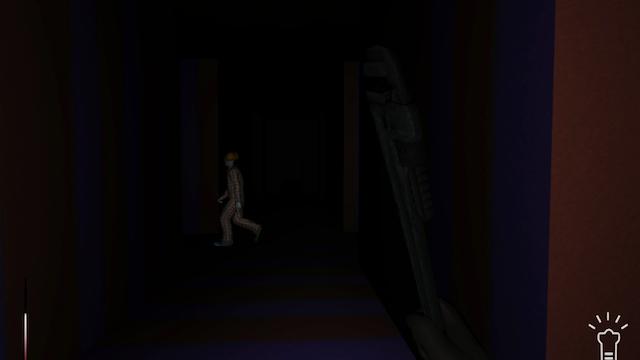 Image for the game Fear of Clowns