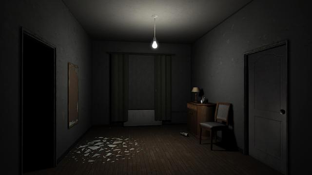 Image for the game Fear of Clowns