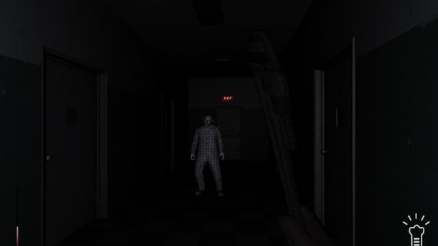 Image for the game Fear of Clowns