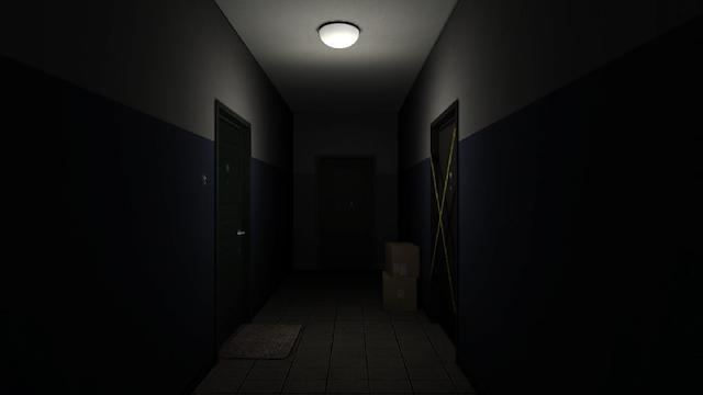 Image for the game Fear of Clowns