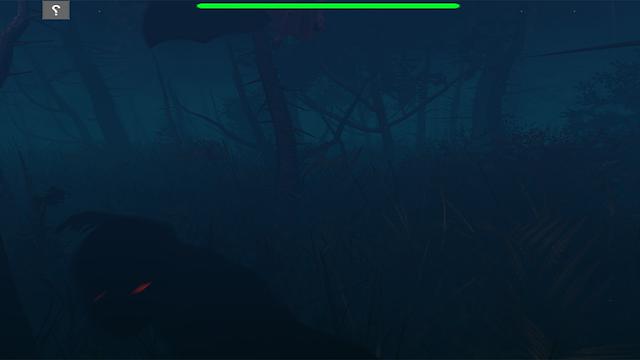 Image for the game Fear of Dark