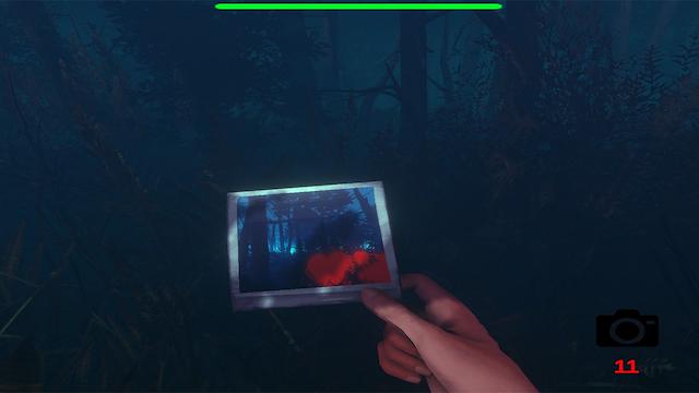 Image for the game Fear of Dark