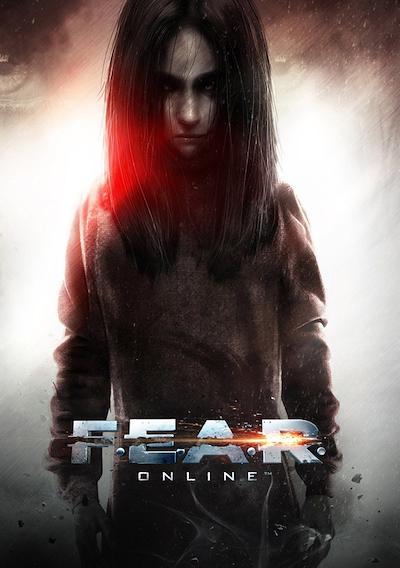 Cover image for the game F.E.A.R. Online