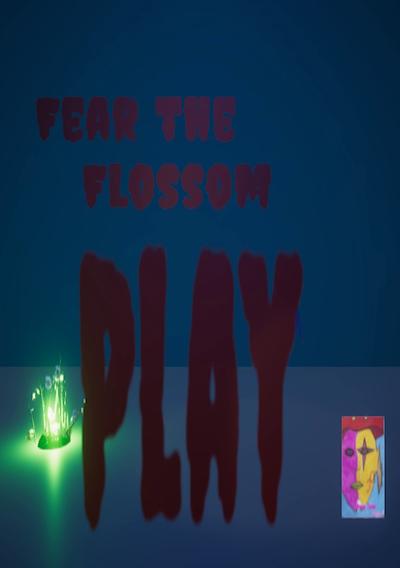 Cover image for the game Fear the Flossom
