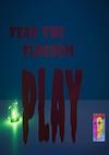 Cover image for the game Fear the Flossom
